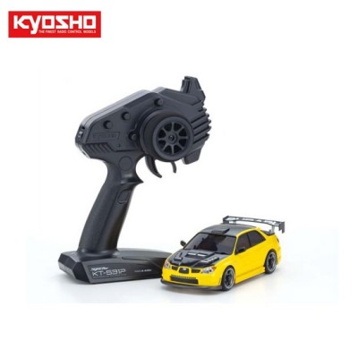[KYOSHO] ���� MA020 r/s ���ٷ� �������� ����� ���ο� �̴��� MINI-Z