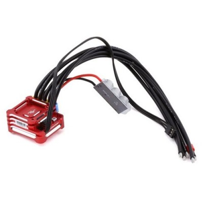 [HOBBYWING] XERUN XD10 Pro-Red (�ְ����� �帮��Ʈ������ 100A ���ӱ�)
