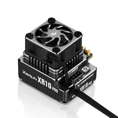 [HOBBYWING] XERUN XR10 PRO-Elite G2S (�ְ����� ���α� ���� 160A ���ӱ�)