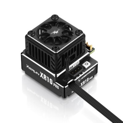 [HOBBYWING] XERUN XR10 PRO G2S (�ְ����� ���α� ���� 160A ���ӱ�)