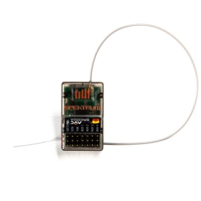 [SPEKTRUM] ��ǰ SR6200A DSMR 6ä�� AVC ����� ���ű�