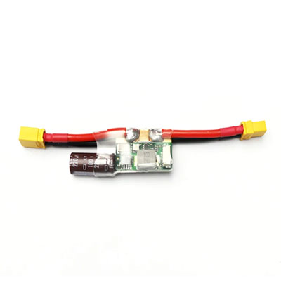 [CUAV] �Ƚ�ȣũ PM �Ŀ���� Pixhawk HV_PM Power Module XT60 Plug