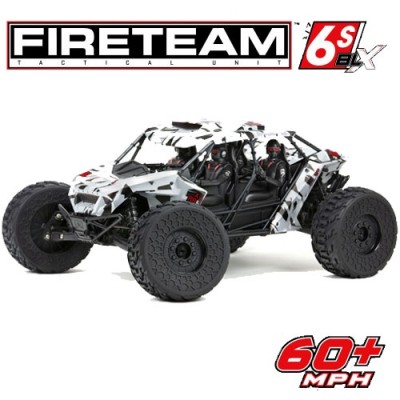 [ARRMA] �Ƹ��� 1/7 ���̾��� 6S 4������ �귯������ ���ǵ� ���Ʈ RTR - ȭ��Ʈ