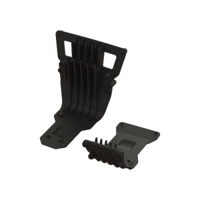 [ARRMA] ARA320688 Skid Plates