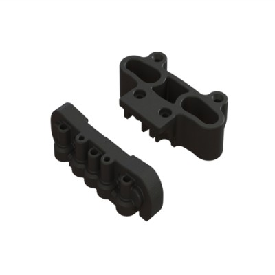 [ARRMA] ARA320628 Bumper Loop & Hanger Mount