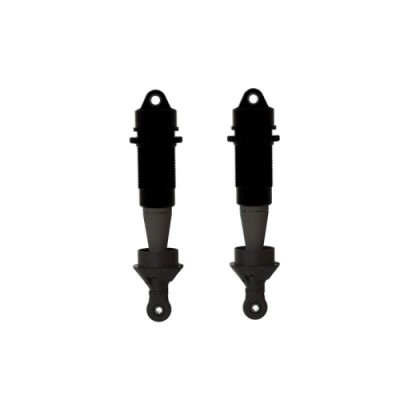 [ARRMA] ARA330778 Shock Set 16mm Bore, 117mm Length, 1000cSt Oil