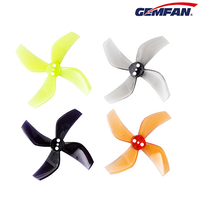 [GEMFAN] D51 2��ġ �����緯 4���� (2���)