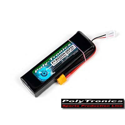 PT-B5200N-UKP55 (11.1V, 3S1P, 55C+/JST-XT/XT60) UKP Edition - �輱��