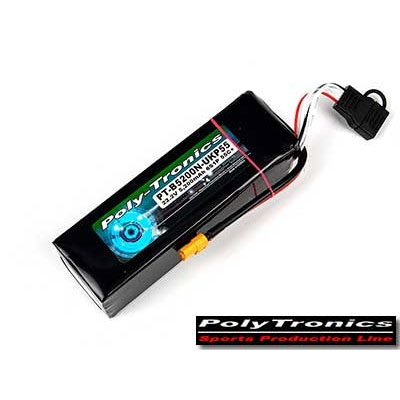 PT-B5200N-UKP55 (22.2V, 6S1P, 55C+/JST-XT/XT60) UKP Edition - �輱��