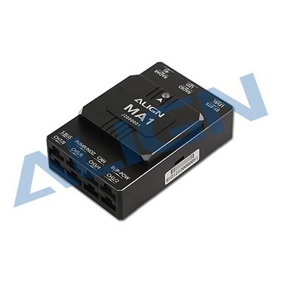 [ALIGN] ����/����� MA1 Flight Controller (VD32/MK15��)