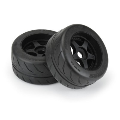 [PROLINE-RACING] 10200-10 1/7 Toyo Proxes R888R S3 Rear 53/107 2.9