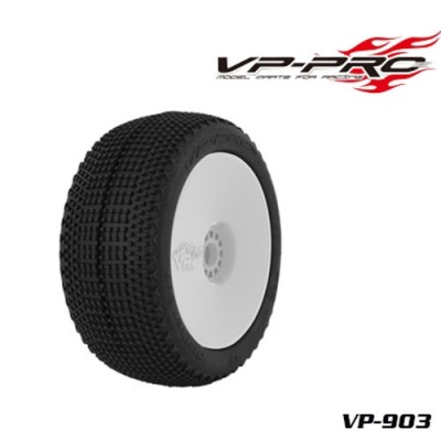 [VP PRO RACING] (1:8 Ʈ���� Ÿ�̾� ��) ��Ʈ����Ŀ Striker Evo M4 RW �Ѻ��� 2������