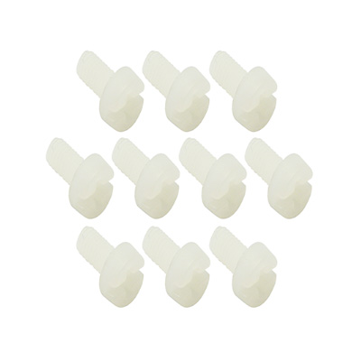 ��� M3x6mm ���Ϸ� ���� (��ũ��) (10��)