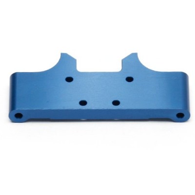[TEAM LOSI] Front Pivot Block, Aluminum