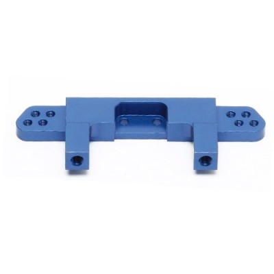 [TEAM LOSI] Camber Block, Aluminum