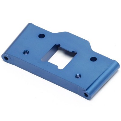 [TEAM LOSI] Rear Toe Block, Aluminum