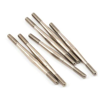 [TEAM LOSI] Turnbuckle Set