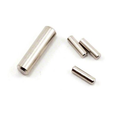 [TEAM LOSI] Differential Pin/Idler Shaft Set