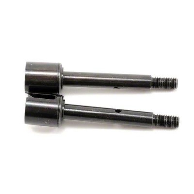 [TEAM LOSI] Rear Axles (2)