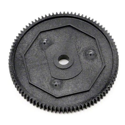 [TEAM LOSI] 88T Spur Gear