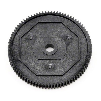 [TEAM LOSI] 86T Spur Gear