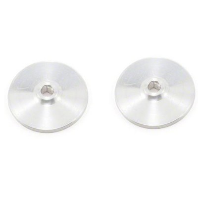 [TEAM LOSI] Slipper Plates (2)
