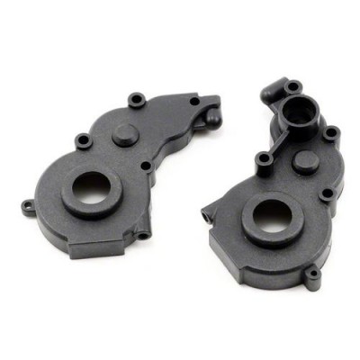 [TEAM LOSI] Motor Plate
