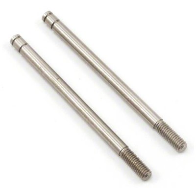 [TEAM LOSI] Shock Shafts (2)