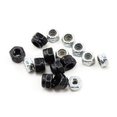 [TEAM LOSI] Locknut Set