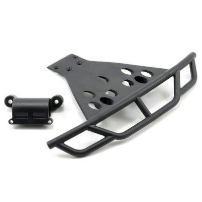 [TEAM LOSI] Front Bumper Set