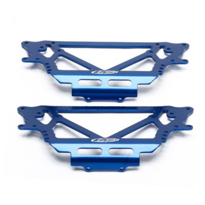 [TEAM LOSI] Speed Control Mount