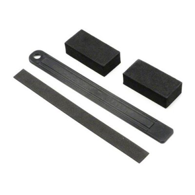 [TEAM LOSI] Battery Strap