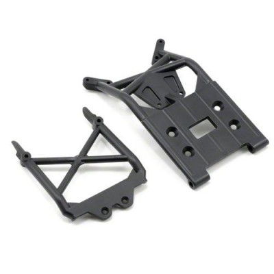 [TEAM LOSI] Ladder Brace Set