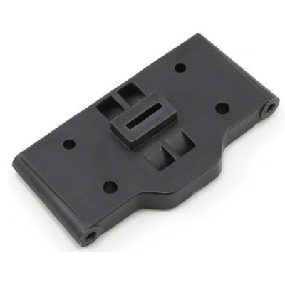 [TEAM LOSI] Rear Toe Block