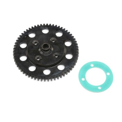[TEAM LOSI] Spur Gear, 62T, 1.5M: DBXL 2.0