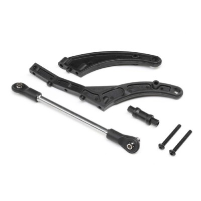 [TEAM LOSI] Chassis Brace, Rear: DBXL 2.0