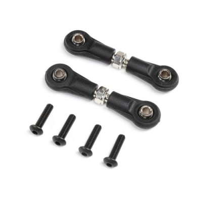 [TEAM LOSI] Adjustable Steering Turnbuckles: DBXL 2.0
