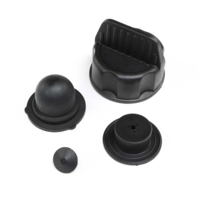 [TEAM LOSI] Gas Cap Assembly: DBXL 2.0