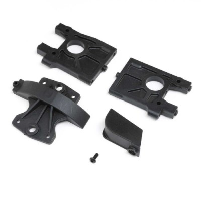 [TEAM LOSI] Center Diff Mount: DBXL 2.0
