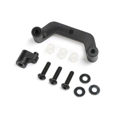 [TEAM LOSI] Gas Tank Mounts: DBXL 2.0