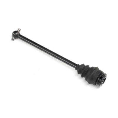 [TEAM LOSI] Center Driveshaft, Rear: DBXL 2.0