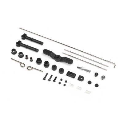 [TEAM LOSI] Throttle Linkage Set: DBXL 2.0
