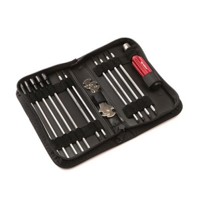 [DYNAMITE] Start Up Tool Set: Losi