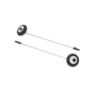 [E-FLITE(Blade)] Landing Gear: Night Vapor