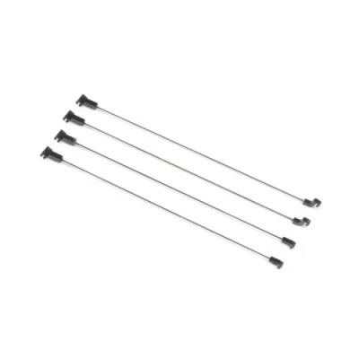 [E-FLITE(Blade)] Wing Strut Set: Night Vapor