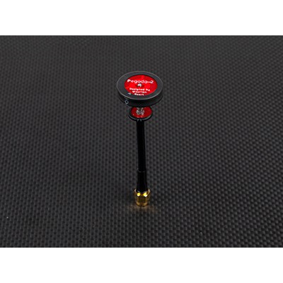 [TR] �İ���2 5.8Ghz �ȴ� ���׳� - SMA(��Ÿ��), RHCP, ��Ÿ��