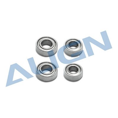[ALIGN] Bearing(MR74ZZ-d3.5/ MR63ZZ)