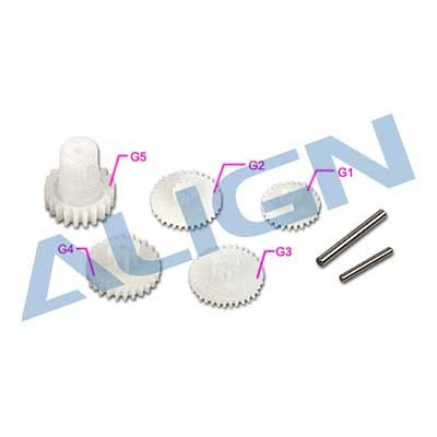 [ALIGN] DS150A / 155A ���� ��� ��Ʈ