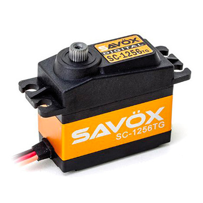 [SAVOX] SC-1256TG ����