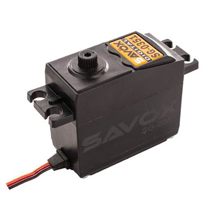 [SAVOX] SG-0351 SERVO